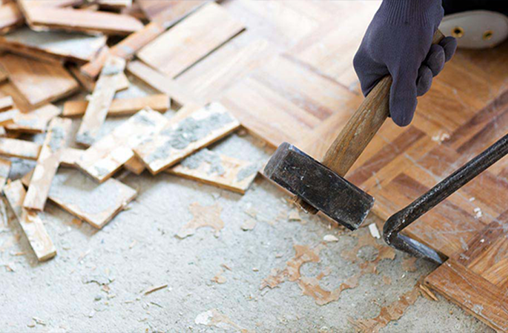 dismantling-wood
